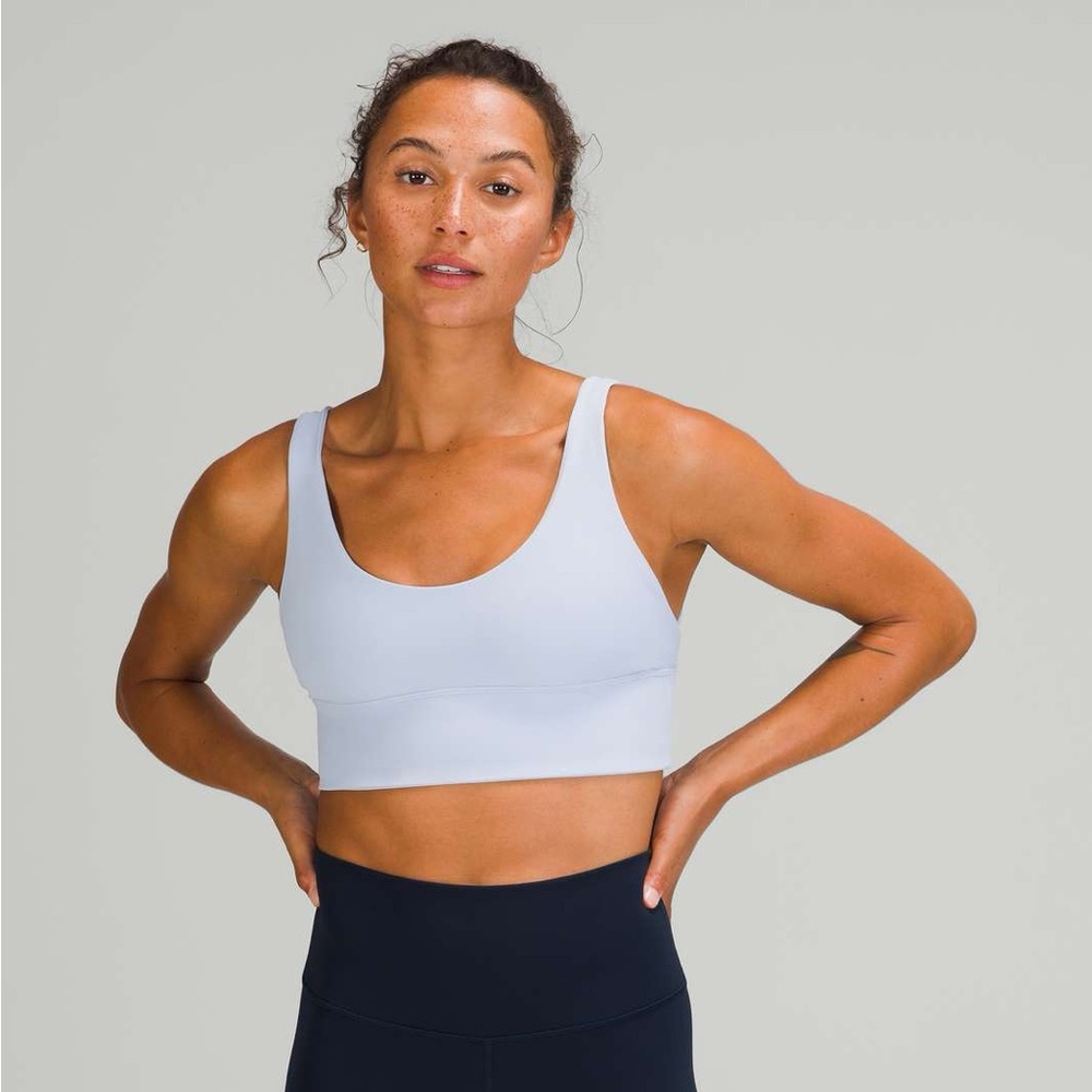 Lululemon Reversible Align Bra